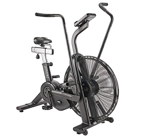 Air Bike Assault Fitness ASSAULTFITNESS AssaultBike Pro Schwarz