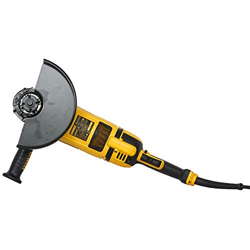 Winkelschleifer-230-mm Dewalt Winkelschleifer