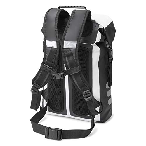 Fahrradrucksack 30 Liter Ettore Fahrradrucksack 100% wasserdicht