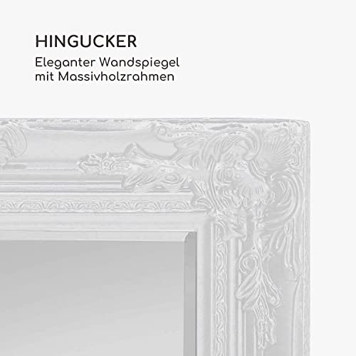 Wandspiegel Barock Rococo by Casa Chic – Shabby Chic