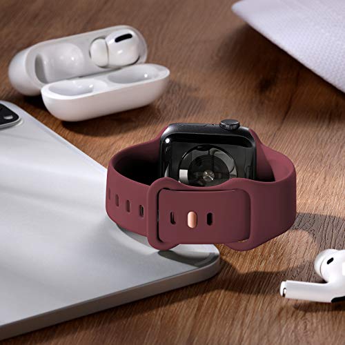 Apple-Watch-Armband CeMiKa, Apple Watch Armband 38mm