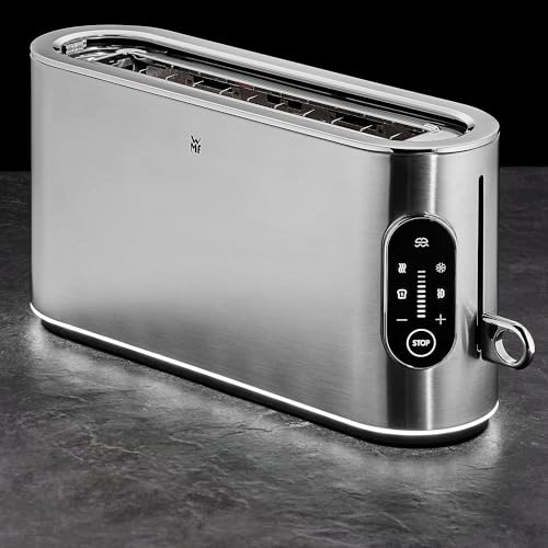 Mini-Toaster WMF Lumero Toaster 2 Scheiben, Langschlitz