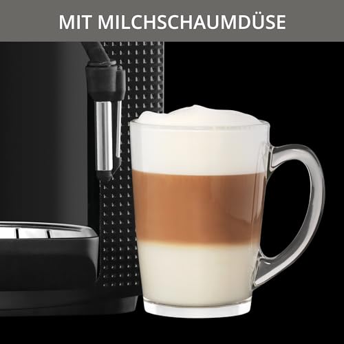 Kaffeevollautomat bis 400 Euro Krups Essential Kaffeevollautomat