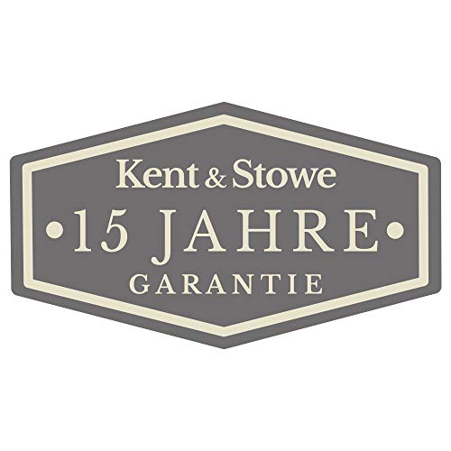 Grabegabel Kent & Stowe Spatengabel, Garten-Forke