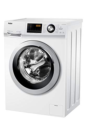 Waschmaschine bis 400 Euro Haier HW70-BP14636N, 7 kg