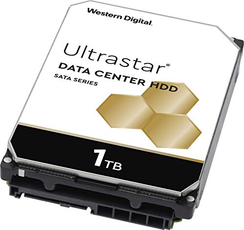 1TB-HDD Western Digital WD Ultrastar 1TB DC HA200 SATA HDD