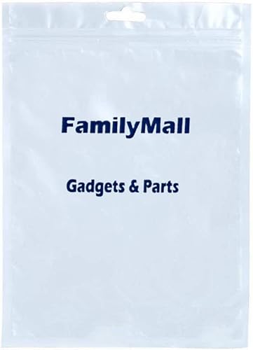 Reifenprofilmesser FamilyMall (TM)Digital Tiefenmesser Messchieber