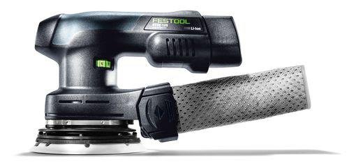 Akku-Exzenterschleifer Festool ETSC 125 Li 3,1-Set – 201527