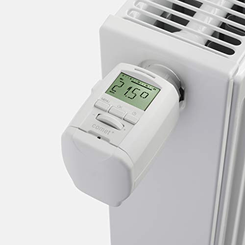 Heizkörperthermostat ET – EUROTRONIC Technology GmbH