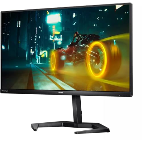 Gaming-Monitor (24 Zoll) Philips Evnia 24M1N3200ZA, FHD