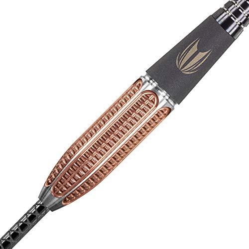 Dartpfeile Target Darts Phil Taylor Power 9-Five 5. Generation 26G