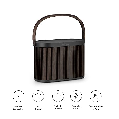 Bang-und-Olufsen-Lautsprecher Bang & Olufsen Beosound A5 – Loud