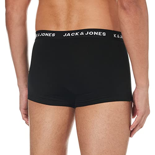 Boxershorts JACK & JONES Herren 5er Pack JACHuey Unterhose