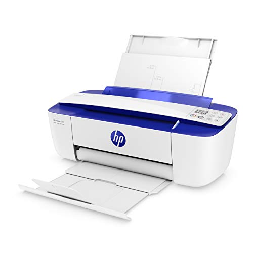 WLAN-Drucker HP DeskJet 3760 Multifunktionsdrucker