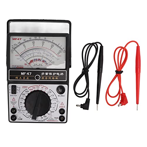 Analog-Multimeter Marhynchus MF47