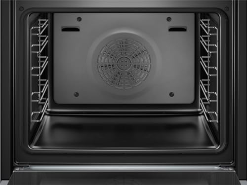 Bosch-Backofen Bosch Hausgeräte Bosch HSG636BS1 Serie 8