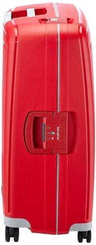 Hartschalenkoffer groß Samsonite S’Cure, Spinner L Koffer, 75 cm