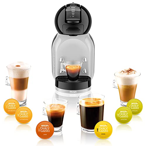 Dolce-Gusto-Maschine NESCAFÉ Dolce Gusto De’Longhi EDG