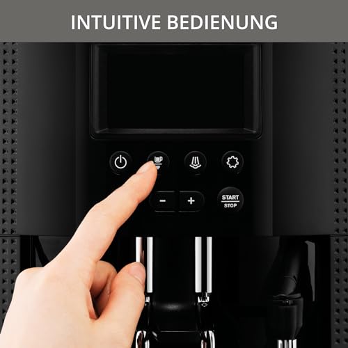 Kaffeevollautomat bis 400 Euro Krups Essential Kaffeevollautomat