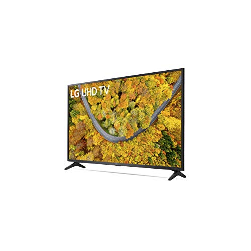 LG-Fernseher 50 Zoll LG Electronics 50UP75009LF 127 cm UHD