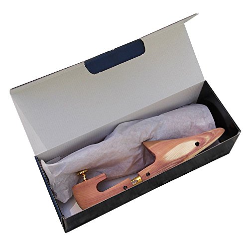 Schuhspanner Zedernholz DELFA Consul Cedar Schuhleisten