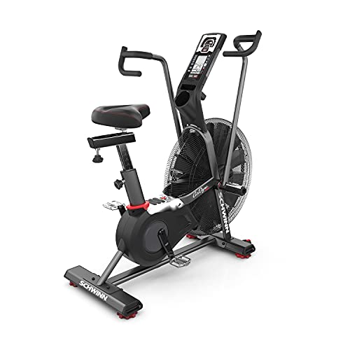 Air Bike Schwinn Fitness Schwinn Airdyne AD8, Profi-Fitnessbike