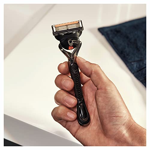 Gillette-Rasierklingen Gillette Alt, Fusion 5 ProGlide Rasierklingen