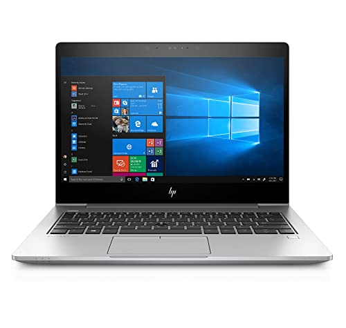 Notebook 13 Zoll HP EliteBook 830 G5 13,3 Zoll 1920×1080 Full HD