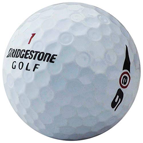 Bridgestone-Golfbälle Bridgestone 50 E6 LAKEBALLS/GOLFBÄLLE