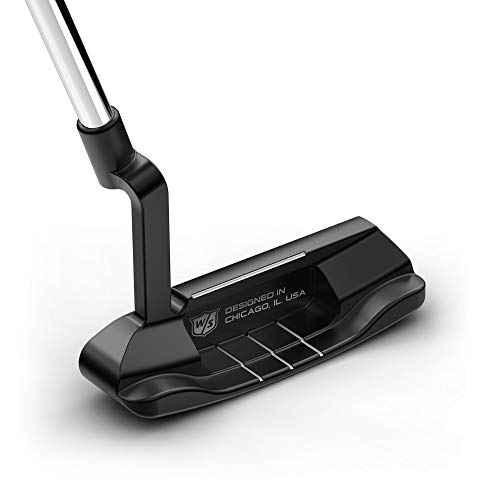 Wilson-Putter Wilson Staff Damen Putter, Rechtshand, Infinite Windy