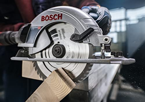 Kreissägeblatt Bosch Accessories Professional 1x Optiline Wood