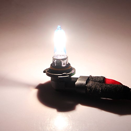 HB3-Lampen WinPower HB3/ 9005 Halogen Scheinwerferlampen