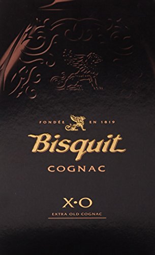 Cognac Bisquit Dubouché et Cie. XO (1 x 0.7 l)