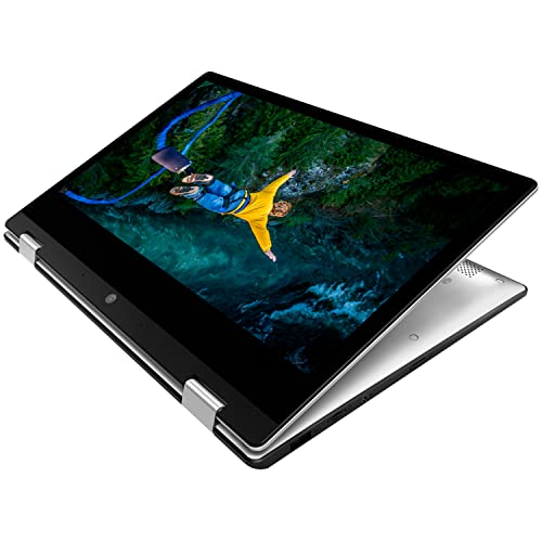 Notebook 13 Zoll MEDION E3224 33,8 cm (13,3 Zoll Touch) Full HD