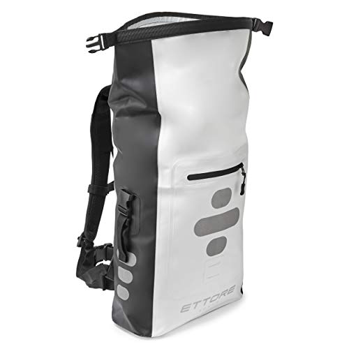 Fahrradrucksack 30 Liter Ettore Fahrradrucksack 100% wasserdicht