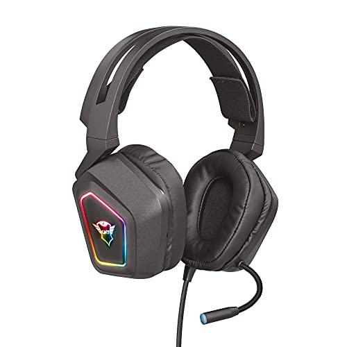 7.1-Headset Trust Gaming Headset GXT 450 Blizz, Virtueller 7.1