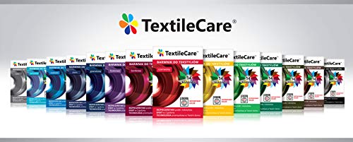 Textilfarbe TexileCare TEXTILECARE Barwnik do ubrań (Khaki)