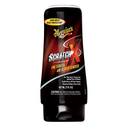 Kratzer-Entferner Meguiar’s G10307EU ScratchX 2.0 Kratzerentferner