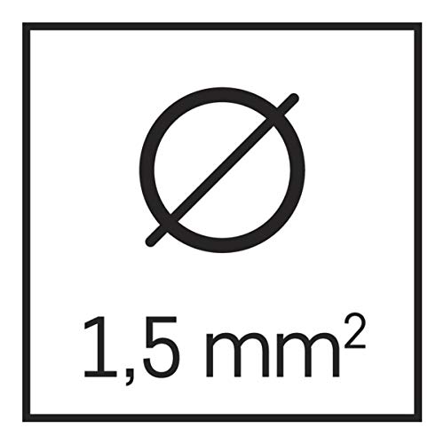 Verlängerungskabel (außen) EMOS P0701 Verlängerungskabel