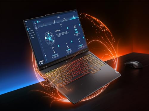 Gaming-Laptop Lenovo Legion Pro 7 Gaming Laptop, 16″ WQXGA