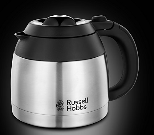 Kaffeemaschine mit Thermoskanne Russell Hobbs Kaffeemaschine