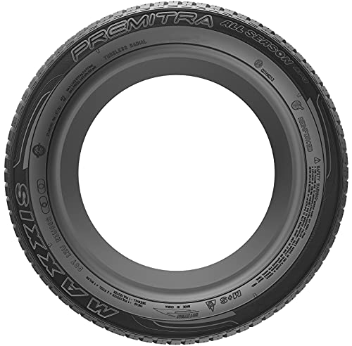 Ganzjahresreifen 215-60 R16 Maxxis Premitra All Season, AP3