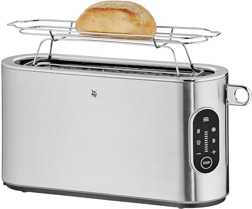 Mini-Toaster WMF Lumero Toaster 2 Scheiben, Langschlitz