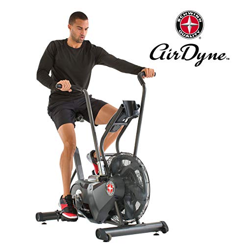 Air Bike Schwinn Fitness Airdyne AD6, Fitnessbike