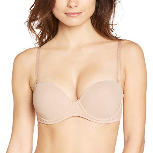 Trägerloser BH Calvin Klein Jeans Calvin Klein Damen Strapless