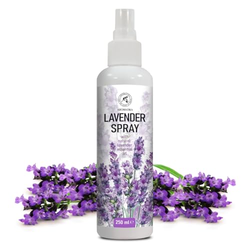 Raumspray AROMATIKA trust the power of nature Lavendel