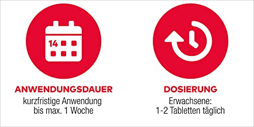 Abführmittel AL Aliud Pharma Laxans AL Dragees, 200 Tabletten