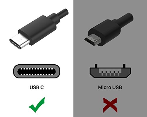 Handy-Ladestation MyGadget Dockingstation Ladestation [USB C]