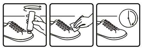 Sneaker-Cleaner Kaps Schuhreiniger Reinigungsgel für Sneaker