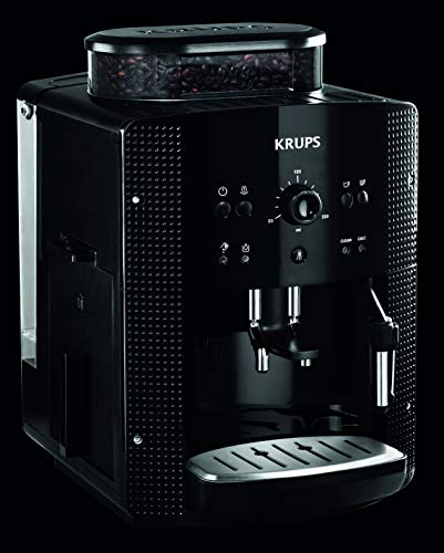 Kaffeevollautomat bis 400 Euro Krups Roma EA81M8